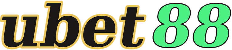 ubet88 logo