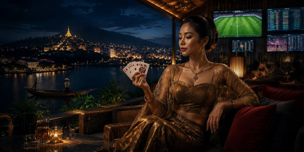 ubet88 အားကစား အထူးအစီအစဉ်